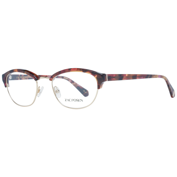 Zac Posen Zac Posen Optical Frame ZGIO RO 49 Gio