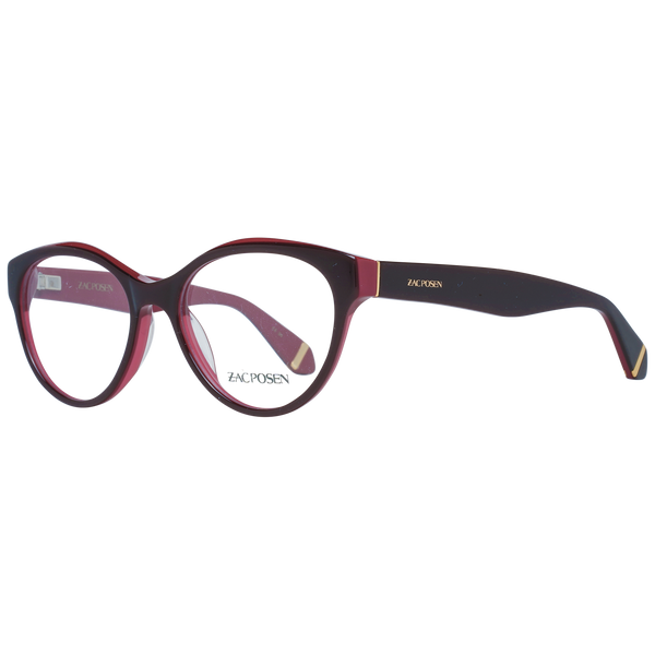 Zac Posen Zac Posen Optical Frame ZHON BE 50 Honor