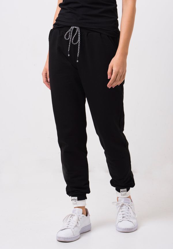 Zaiia Zaiia Woman's Sweatpants ZASWPA02