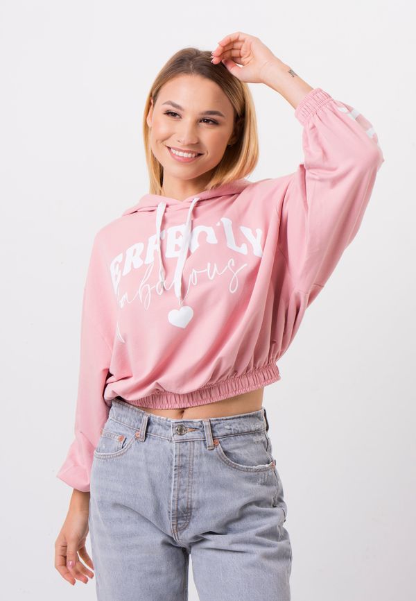 Zaiia Zaiia Woman's Sweatshirt ZASWSH09