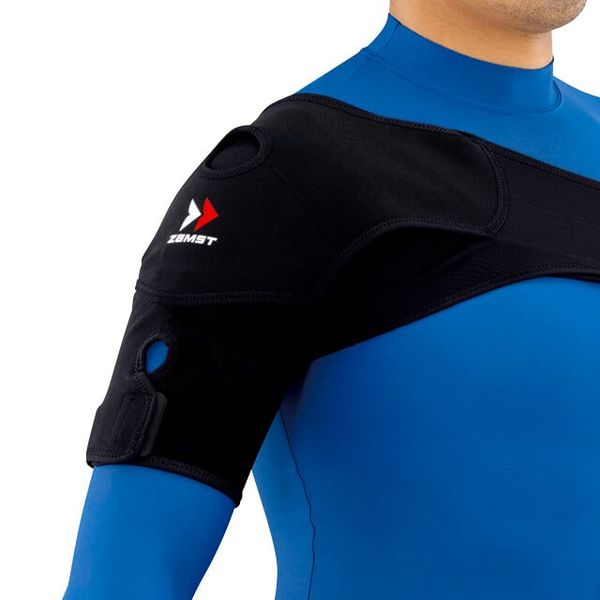 Zamst Zamst Shoulder Wrap M shoulder brace