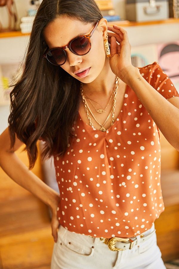 Olalook Ženska bluza Olalook