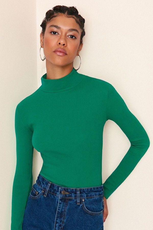 Trendyol Ženska bluza Trendyol