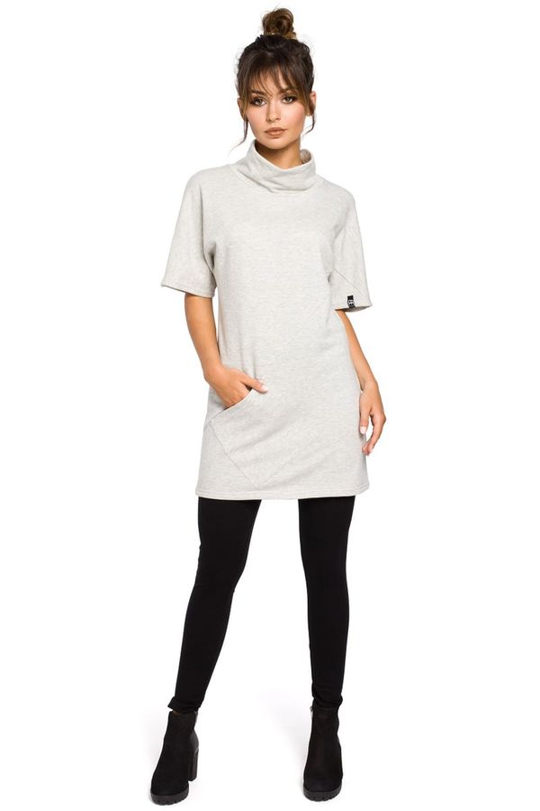 BeWear Ženska dolčevita BeWear