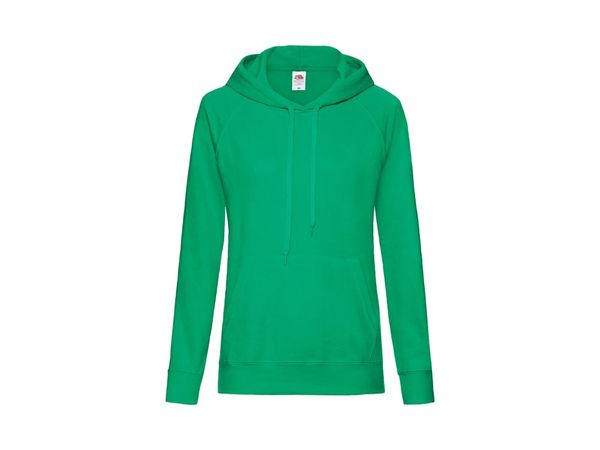 Fruit of the Loom Ženska dukserica Fruit of the Loom Basic