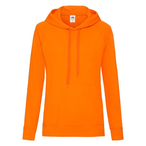 Fruit of the Loom Ženska dukserica Fruit of the Loom Basic