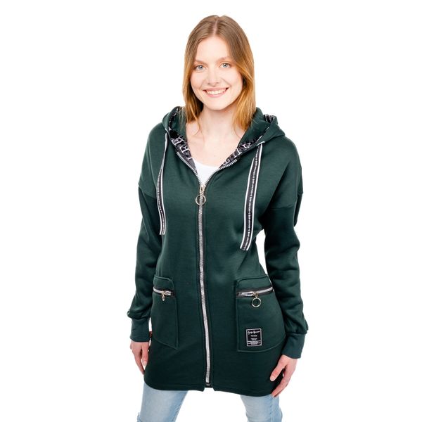 Glano Ženska dukserica Glano