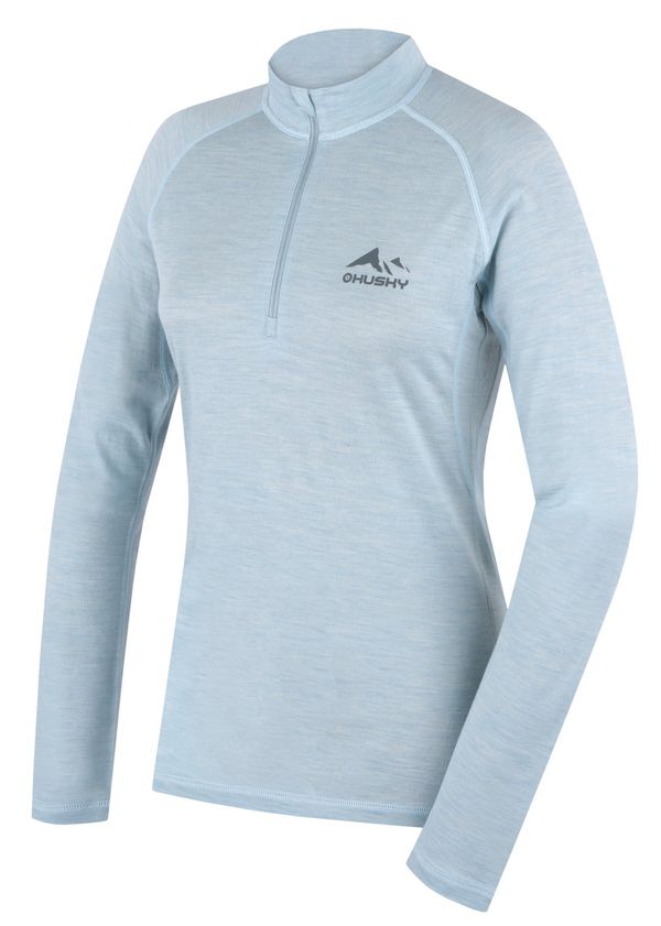 HUSKY Ženska dukserica HUSKY