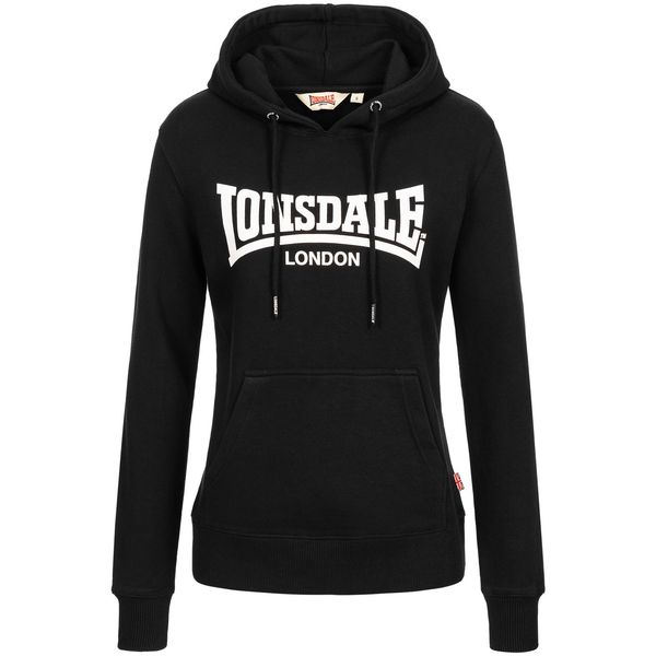 Lonsdale Ženska dukserica Lonsdale London