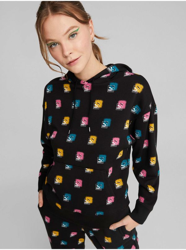 Puma Ženska dukserica Puma