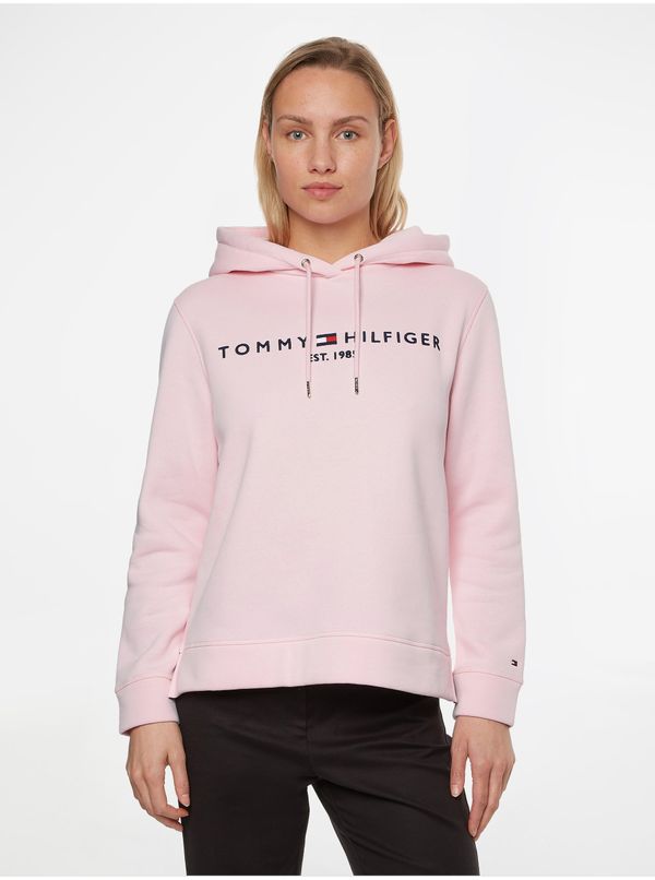 Tommy Hilfiger Ženska dukserica Tommy Hilfiger