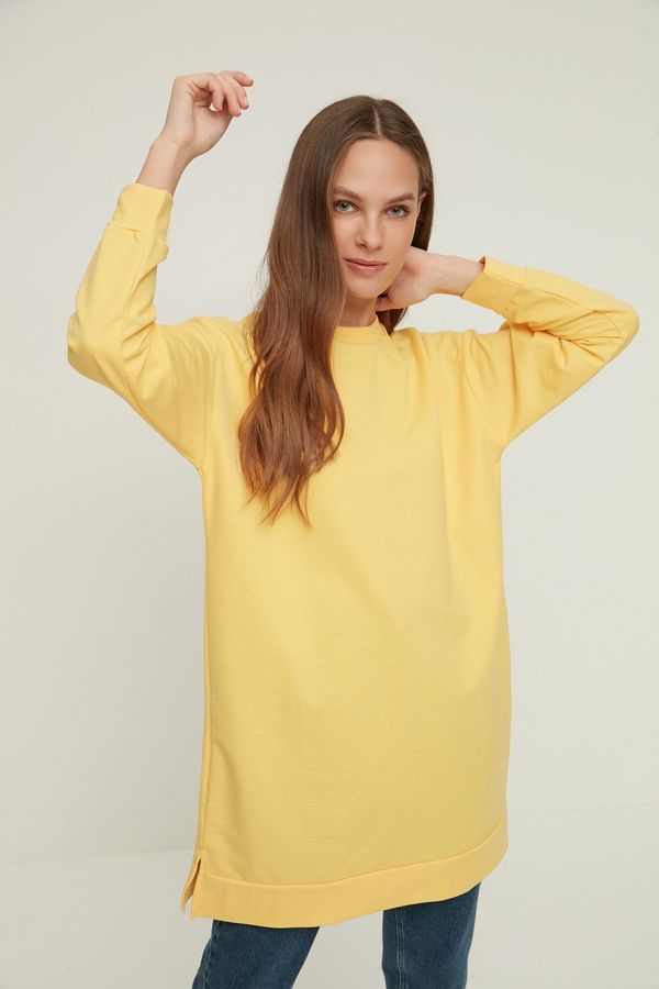 Trendyol Ženska dukserica Trendyol