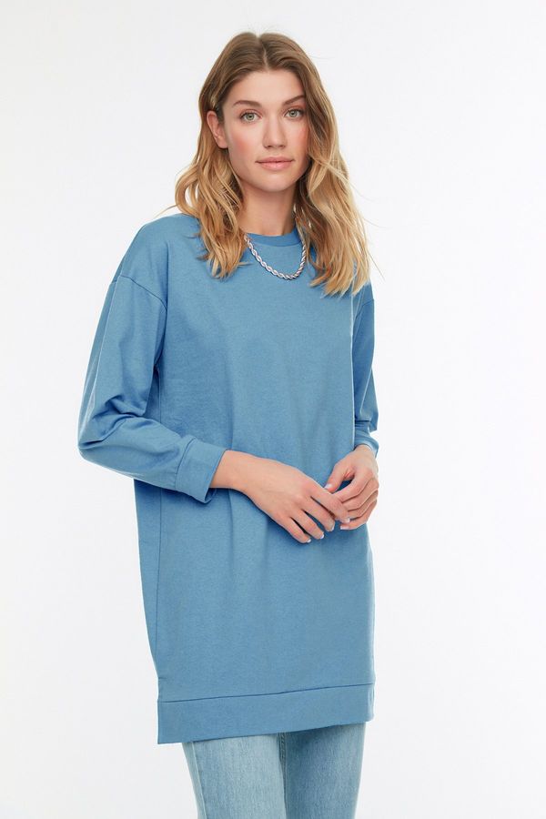 Trendyol Ženska dukserica Trendyol