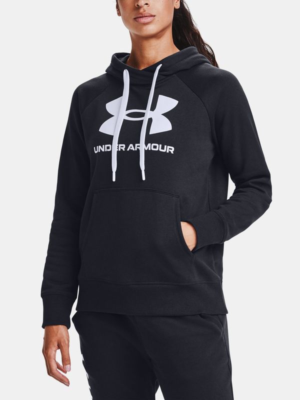 Under Armour Ženska dukserica Under Armour