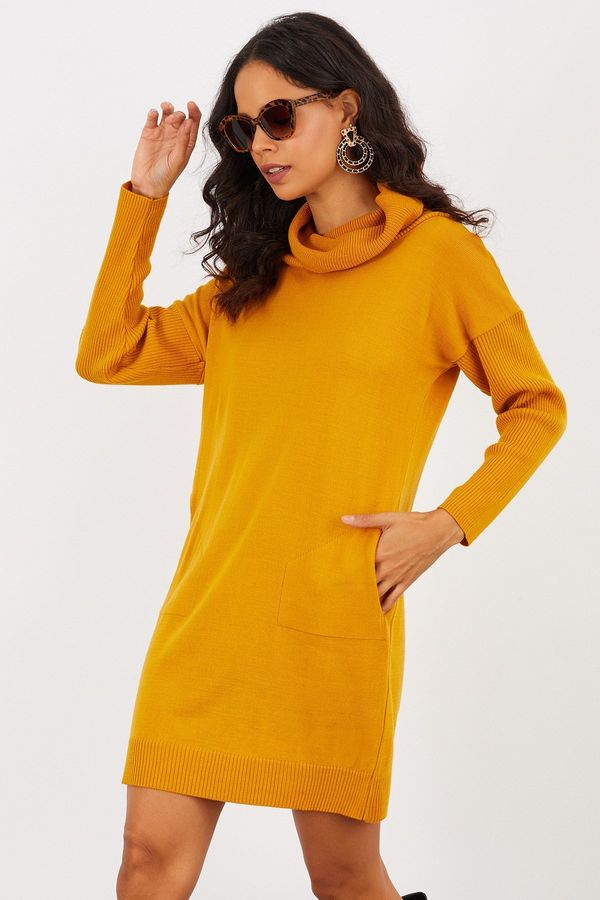 Cool & Sexy Ženska haljina Cool & Sexy