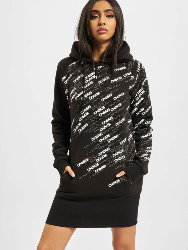 Dangerous DNGRS Ženska haljina Dangerous DNGRS Swig