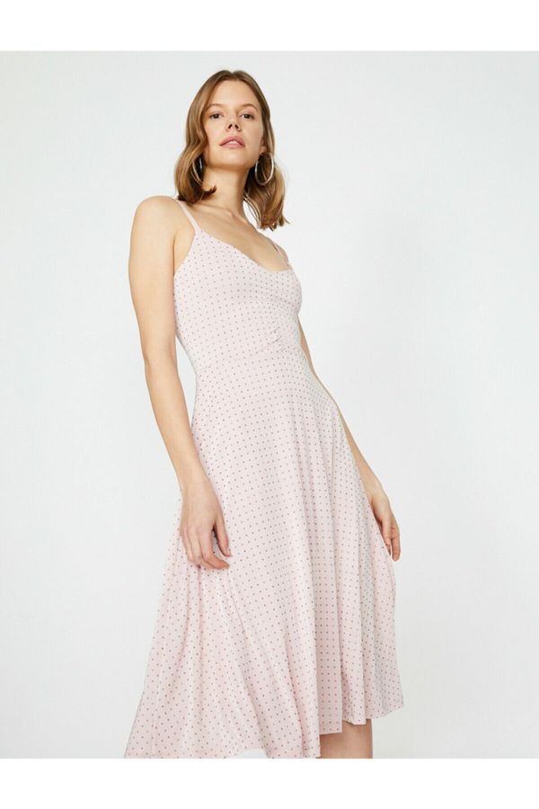 Koton Ženska haljina Koton