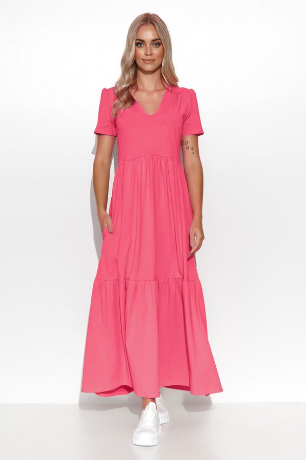 Makadamia Ženska haljina Makadamia