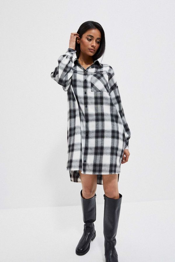 Moodo Ženska haljina Moodo