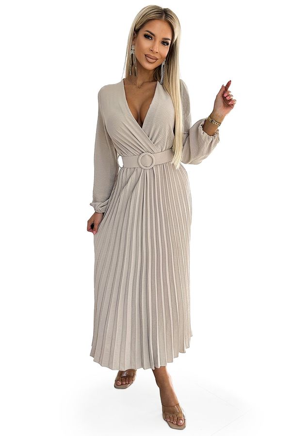 NUMOCO Ženska haljina NUMOCO