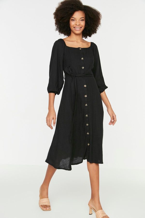 Trendyol Ženska haljina Trendyol