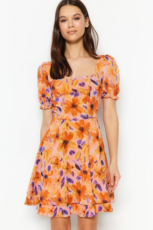 Trendyol Ženska haljina Trendyol