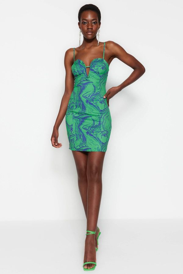 Trendyol Ženska haljina Trendyol