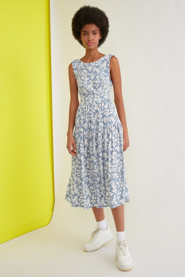 Trendyol Ženska haljina Trendyol