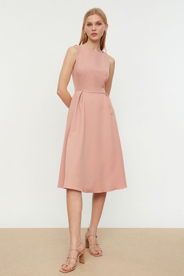 Trendyol Ženska haljina Trendyol