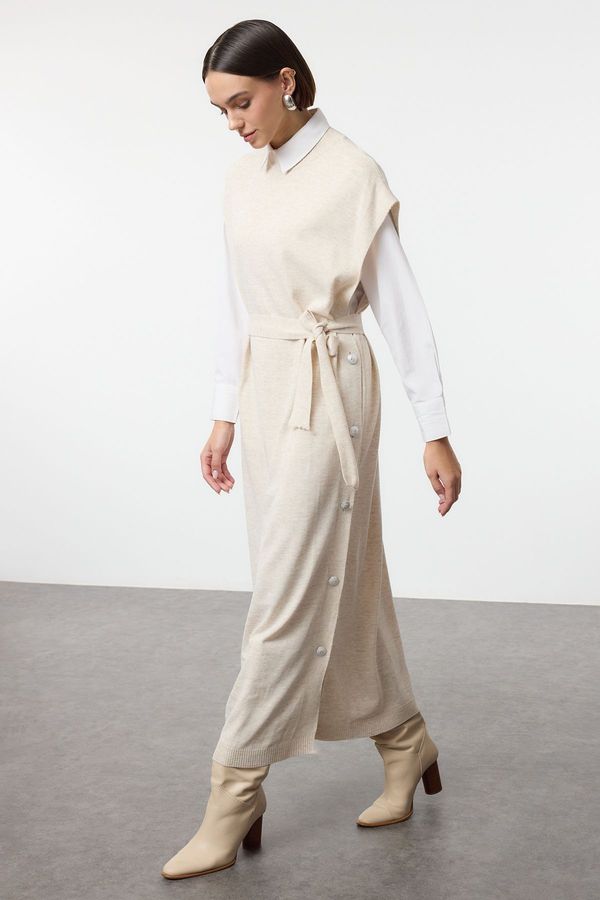 Trendyol Ženska haljina Trendyol