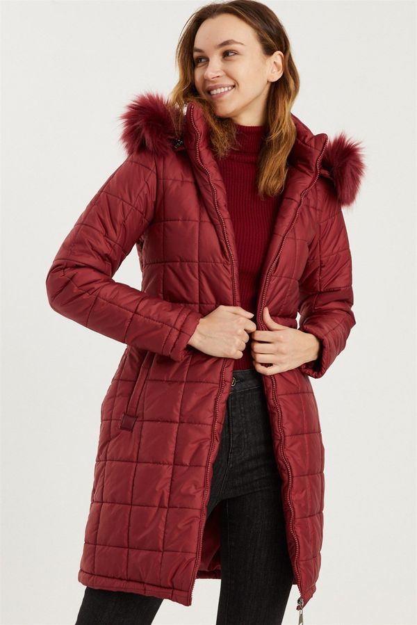 dewberry Ženska jakna dewberry