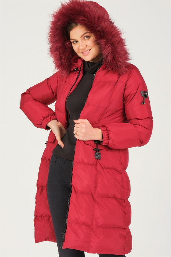 dewberry Ženska jakna dewberry