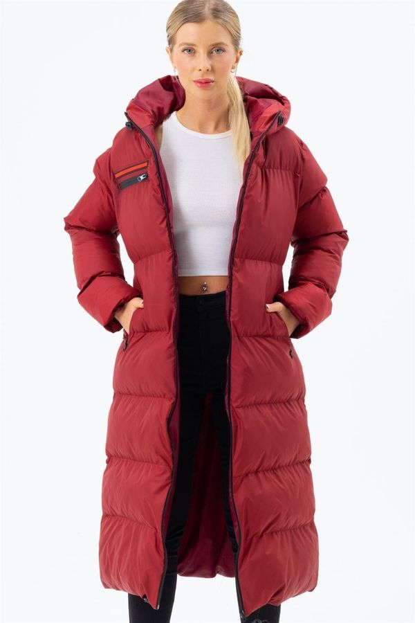 dewberry Ženska jakna dewberry