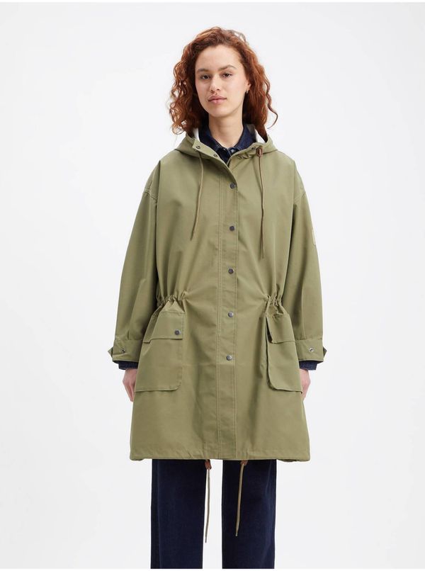 Levi's® Ženska jakna Levi's®