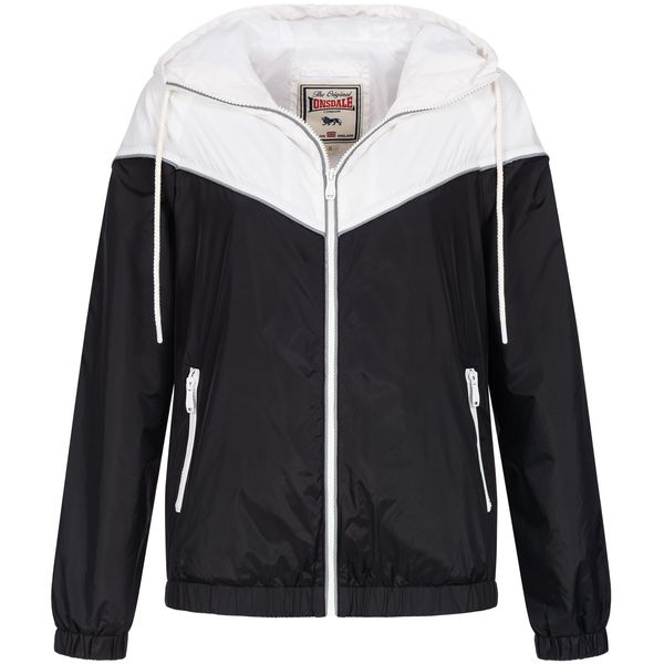 Lonsdale Ženska jakna Lonsdale Windbreaker