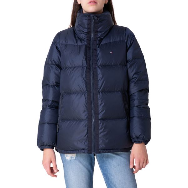 Tommy Hilfiger Ženska jakna Tommy Hilfiger Naomi