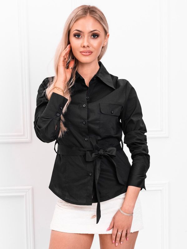 Edoti Ženska košulja Edoti Basic