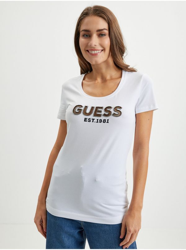 Guess Ženska majica Guess