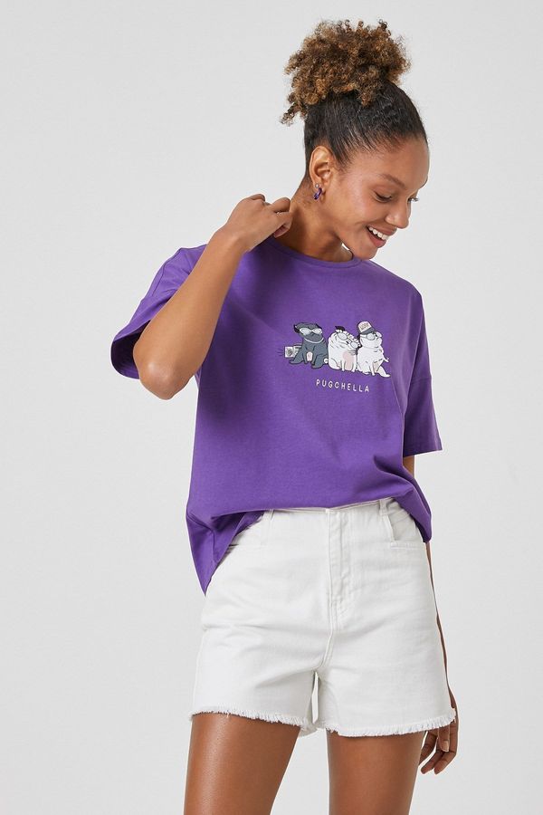 Koton Ženska majica Koton