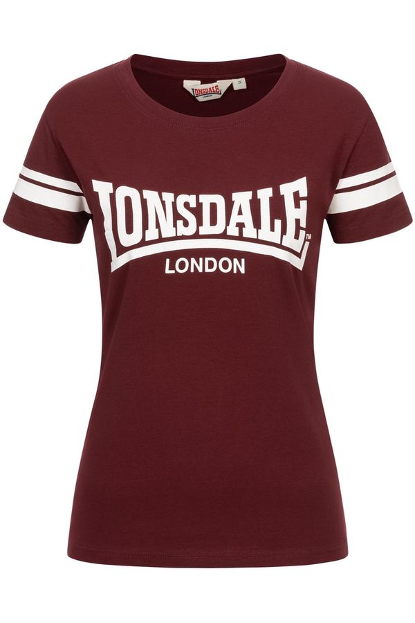 Lonsdale Ženska majica Lonsdale
