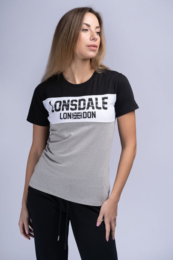 Lonsdale Ženska majica Lonsdale London