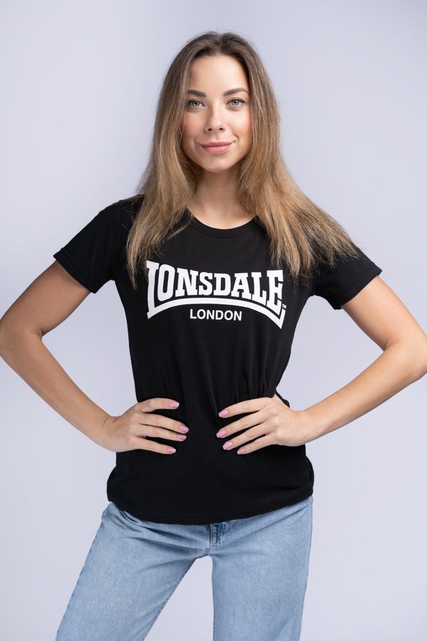 Lonsdale Ženska majica Lonsdale