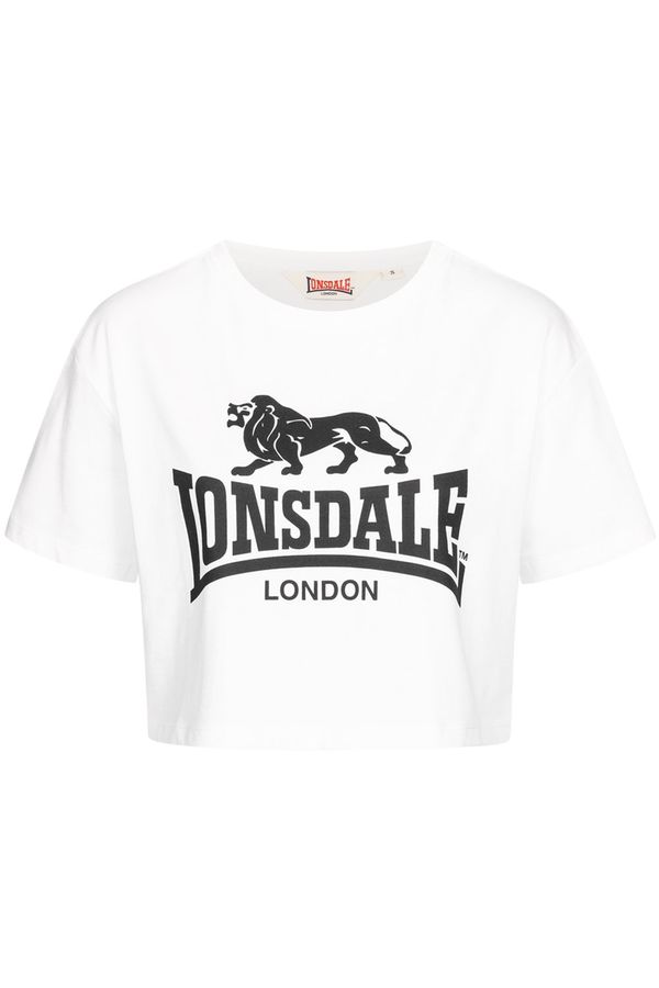 Lonsdale Ženska majica Lonsdale