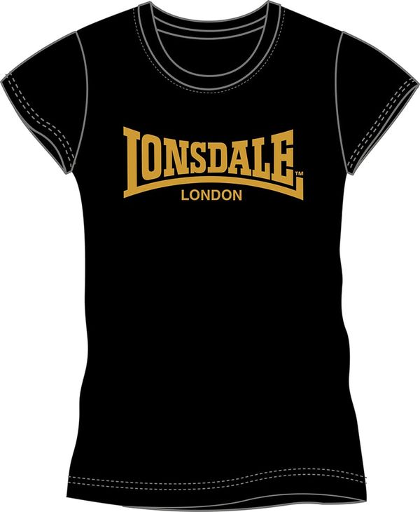 Lonsdale Ženska majica Lonsdale