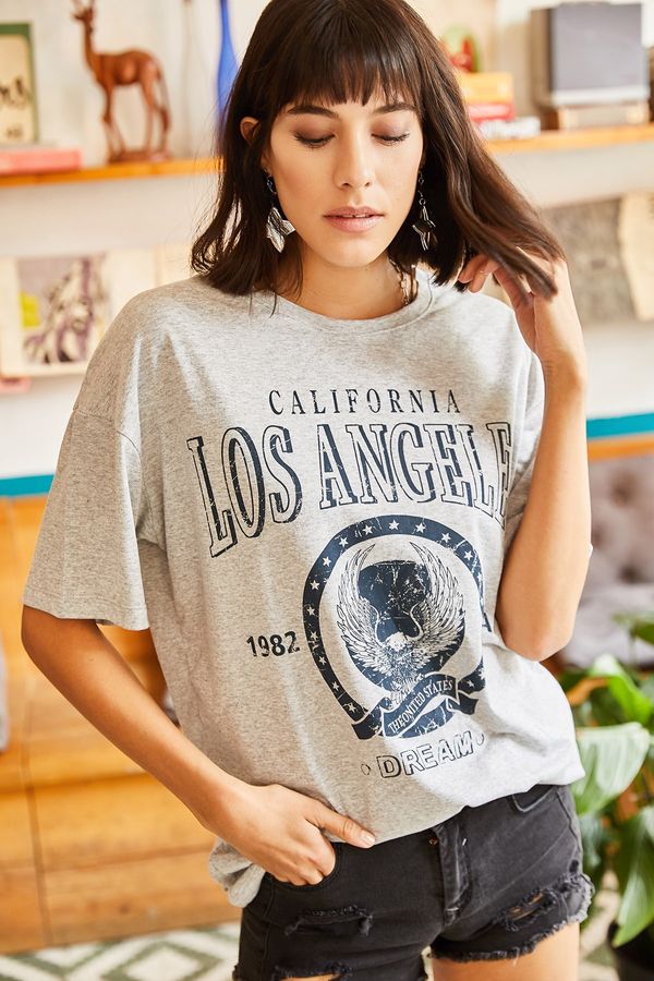 Olalook Ženska majica Olalook