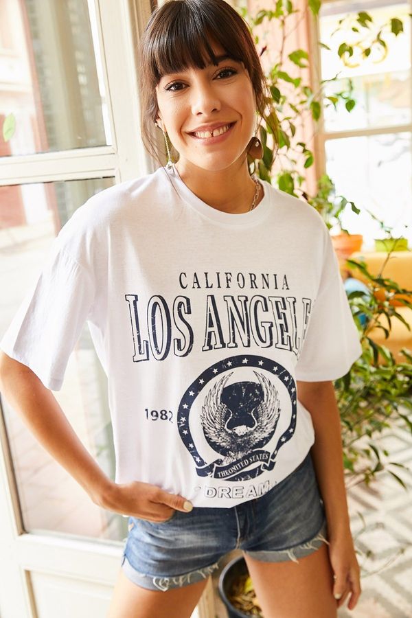 Olalook Ženska majica Olalook