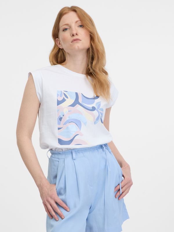 Orsay Ženska majica Orsay