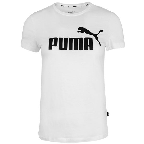 Puma Ženska majica Puma Logo Tee