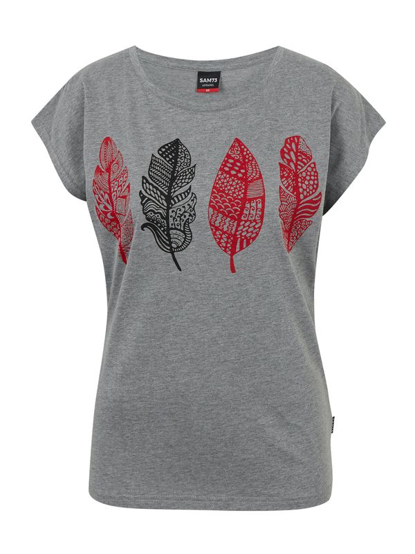 SAM73 Ženska majica SAM73 Penelope