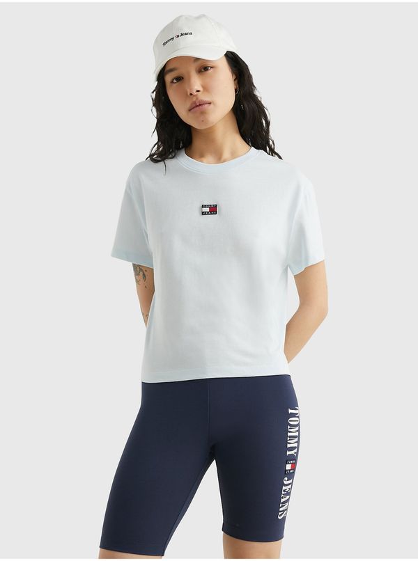 Tommy Hilfiger Ženska majica Tommy Hilfiger